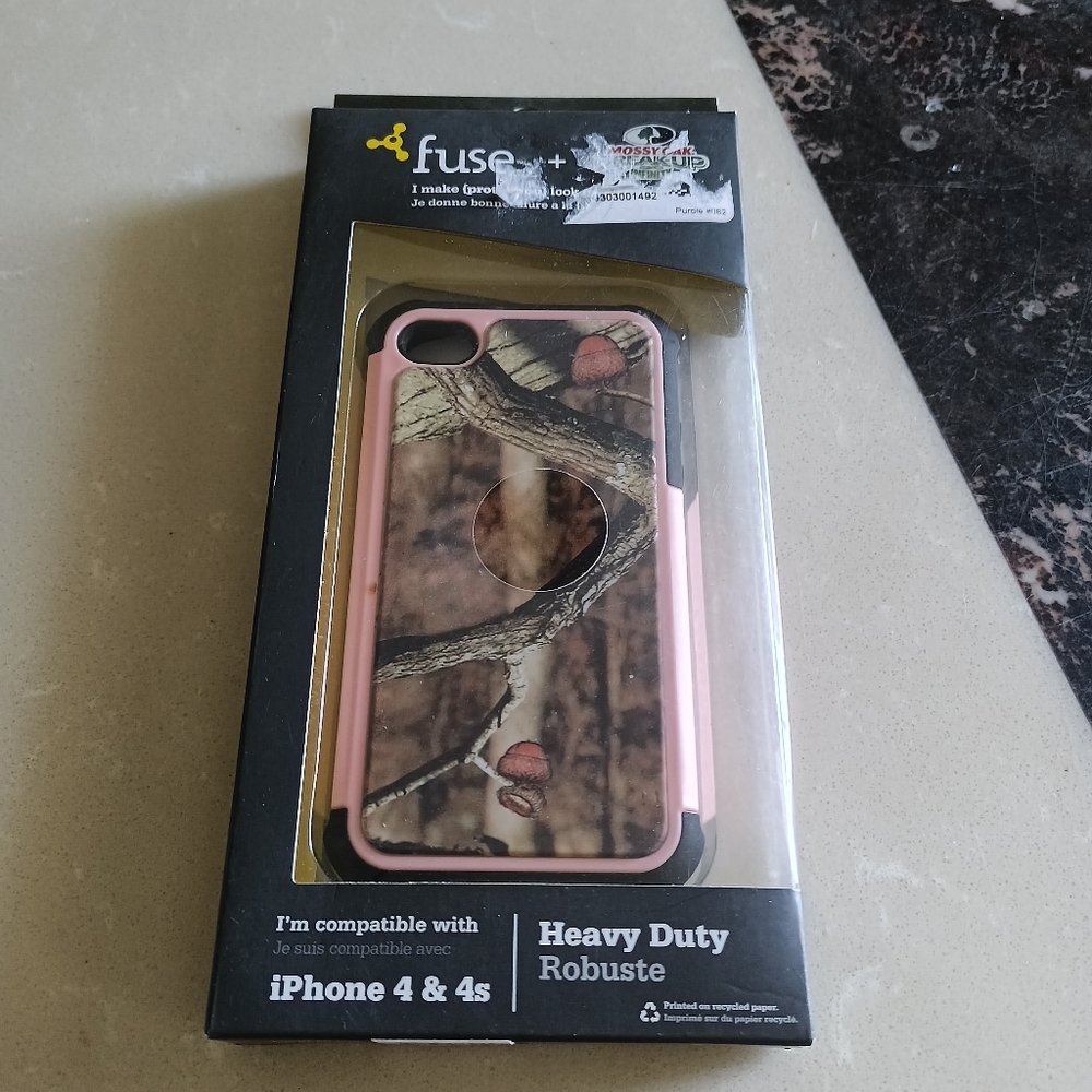 iPhone case - Picture 2 of 2